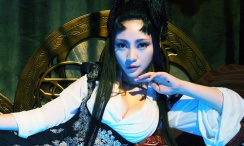 99热婷婷